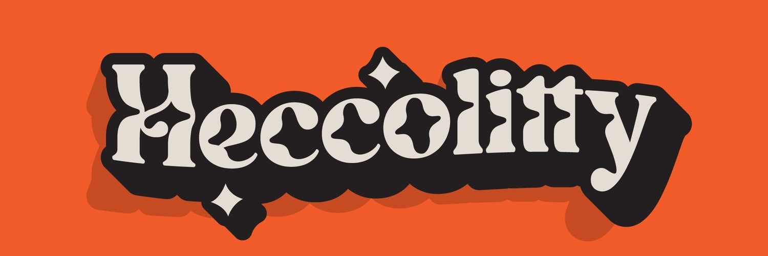 Heccolitty FM banner