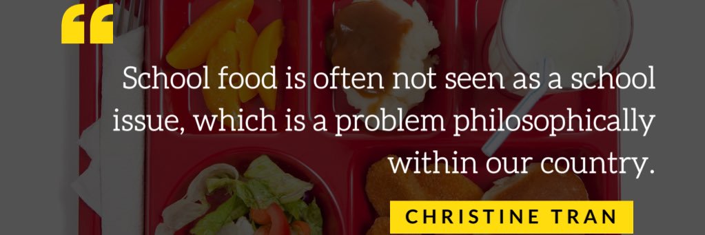 Christine Trần banner