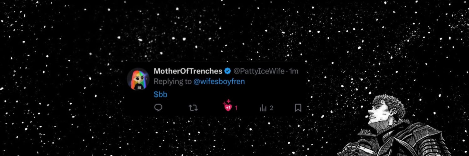 YerWifesboyfren🐕's banner