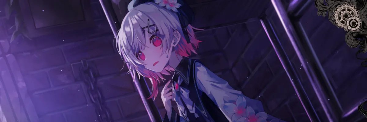 uro3030's profile banner image