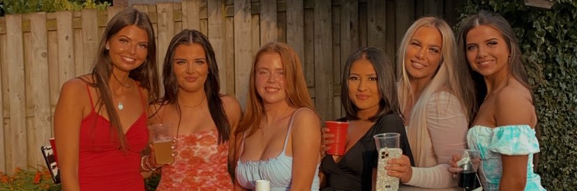 daniyahxx's profile banner image