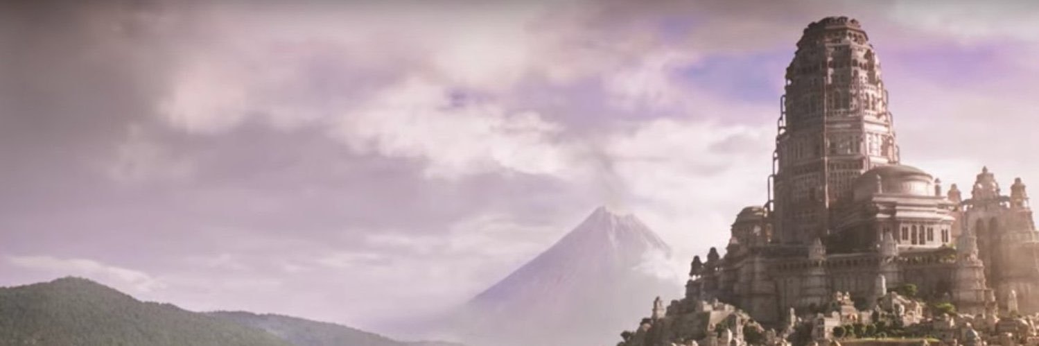 Keithy_Tinks's profile banner image
