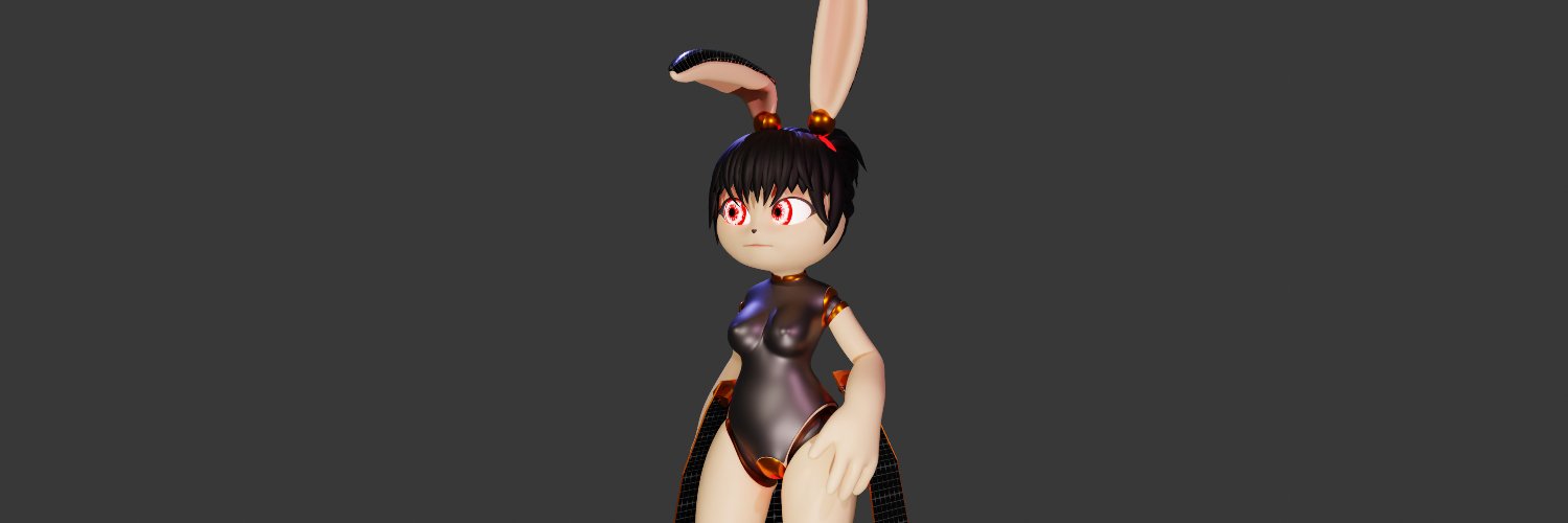 RulySolarBun🐰 banner