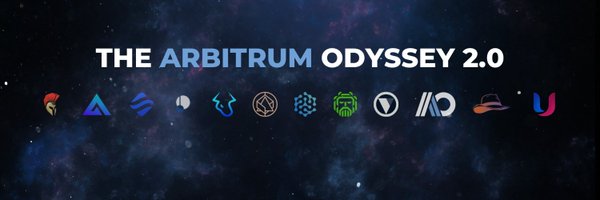 0xOdysseyTwo Profile Banner