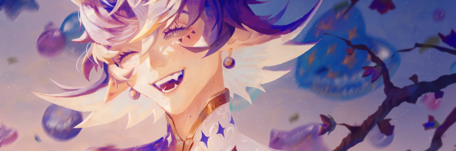 Razel's banner