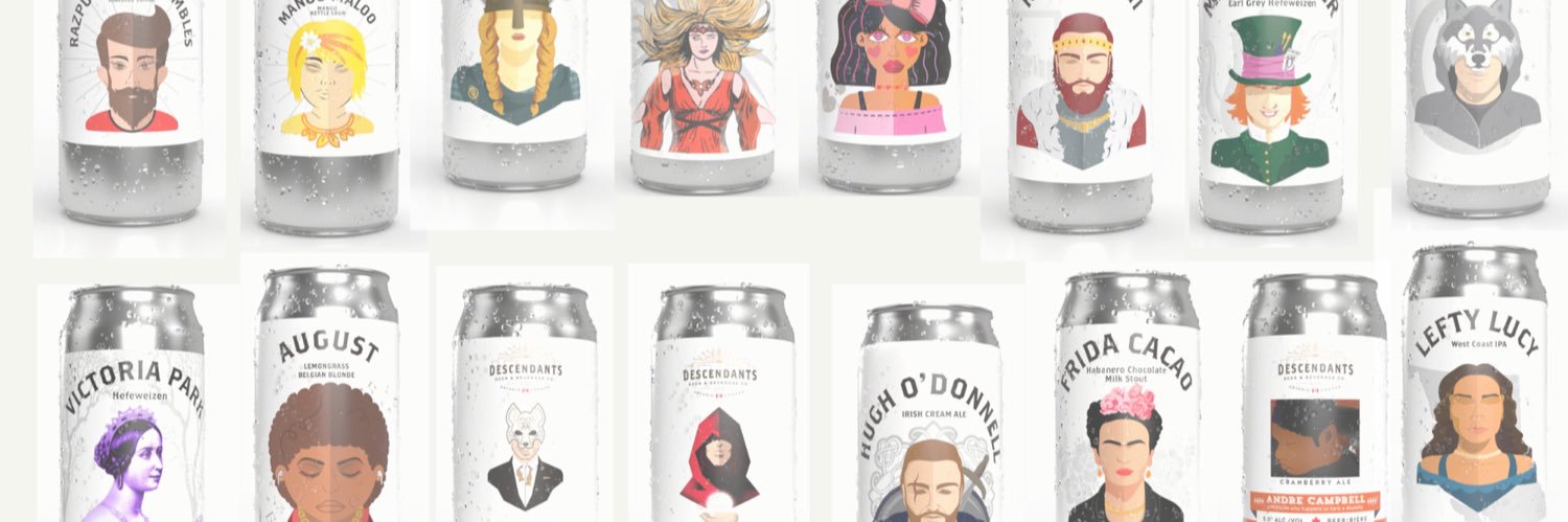 Descendantsbeer's profile banner image