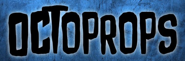 octoprops Profile Banner
