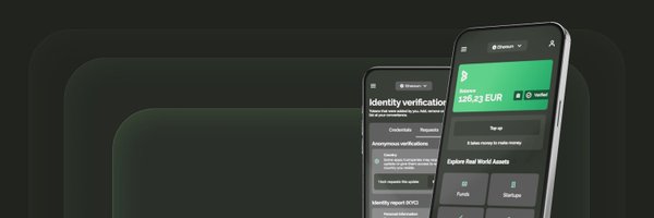 BrillionFi Profile Banner