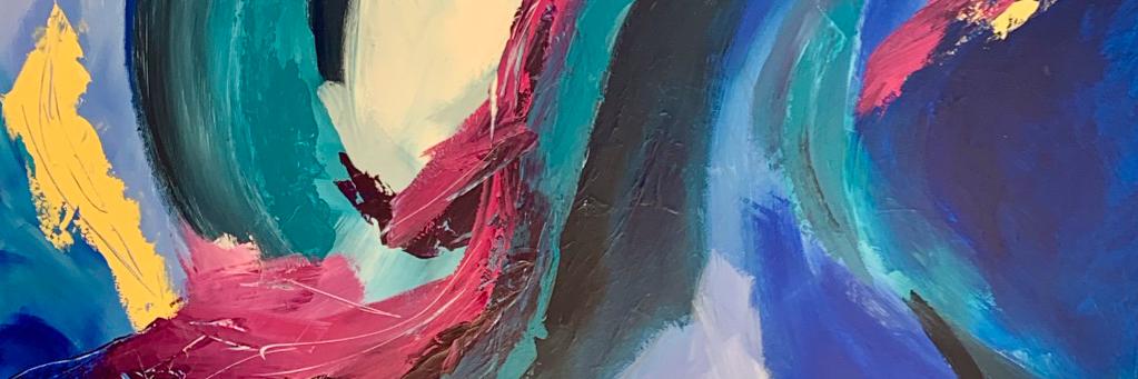 artyjenniep's profile banner image