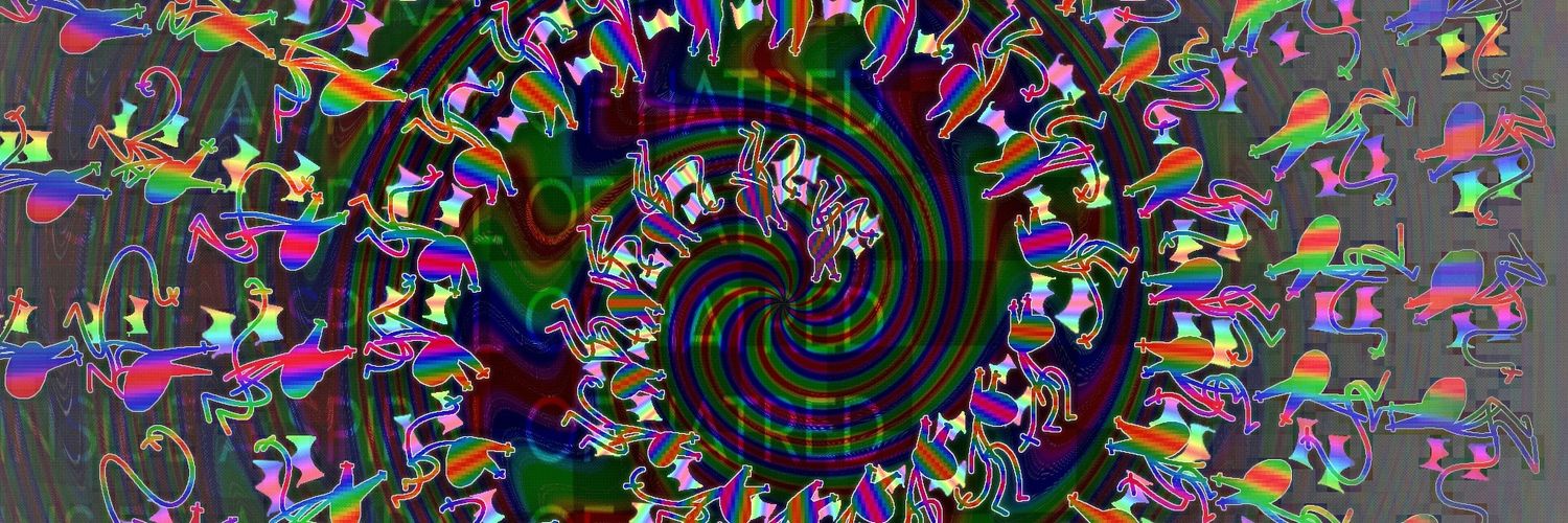 chroma's banner