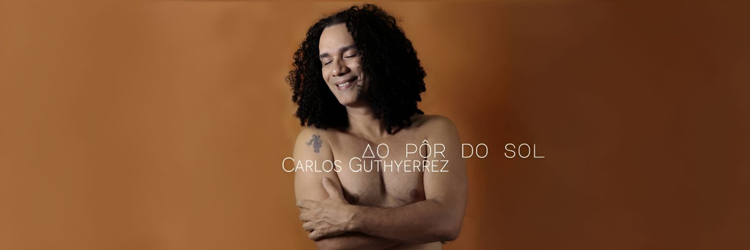 Carlos guthyerrez 🇧🇷 banner