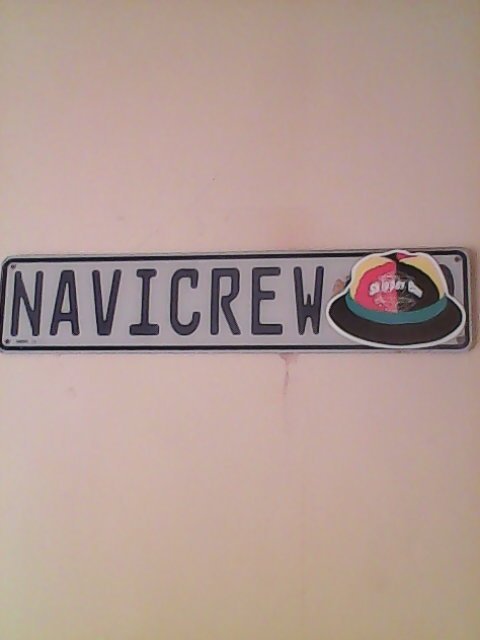 NAVICREW's profile banner image