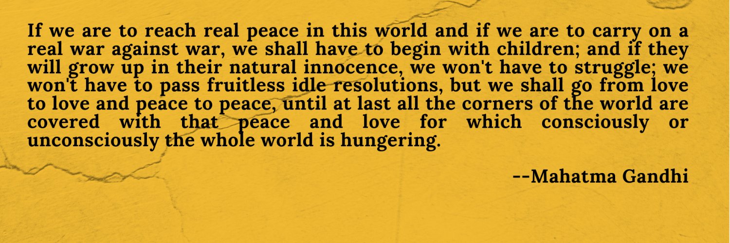 HAQ: Centre For Child Rights banner