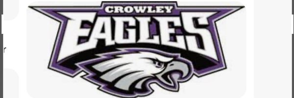 Crowley HS Recruiting Profile Banner