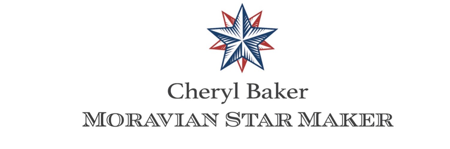 Cheryl Baker 🔔🪷 banner