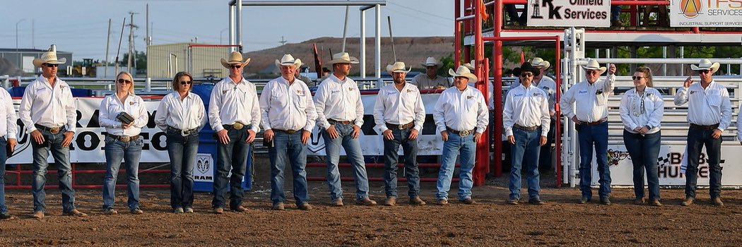 101 Wild West Rodeo (@101rodeo) / Posts / X