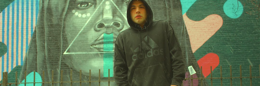 Leftside Deafinit (lsdeleven) banner