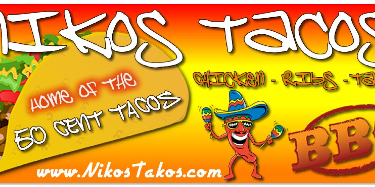 Nikostacos's profile banner image