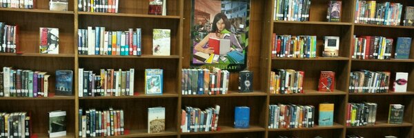 BernardsHSLib Profile Banner