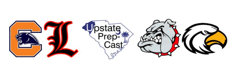 Upstate Prep-Cast banner
