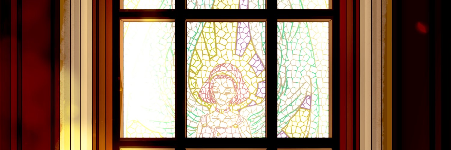 アオ banner