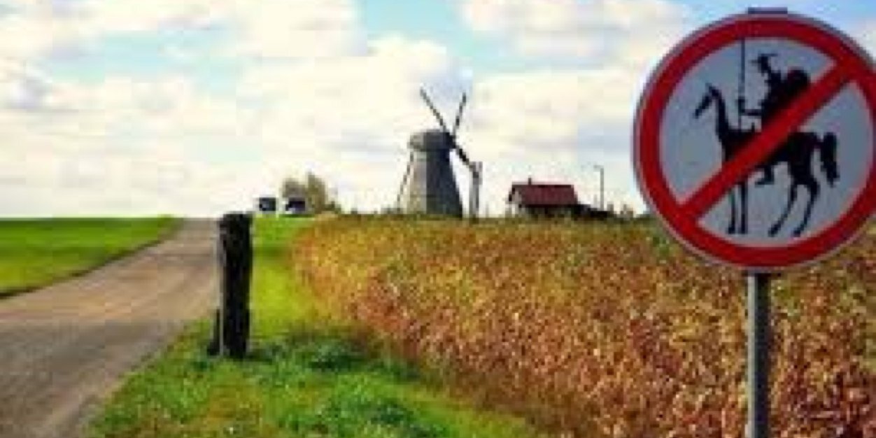 TweetsQuixotic banner