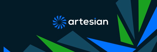 artesian banner