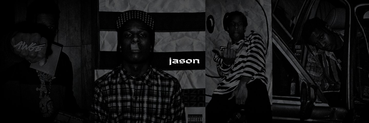 Jason✍️ banner