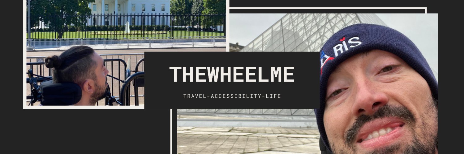 wheelmeid's profile banner image
