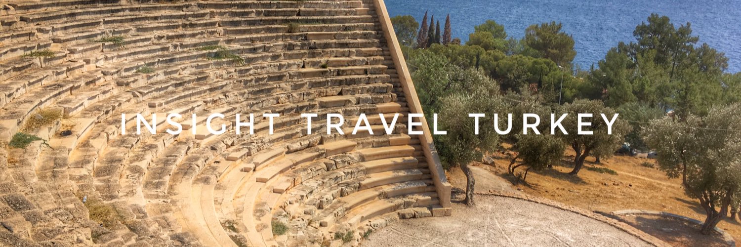 InsightTravelTR's profile banner image