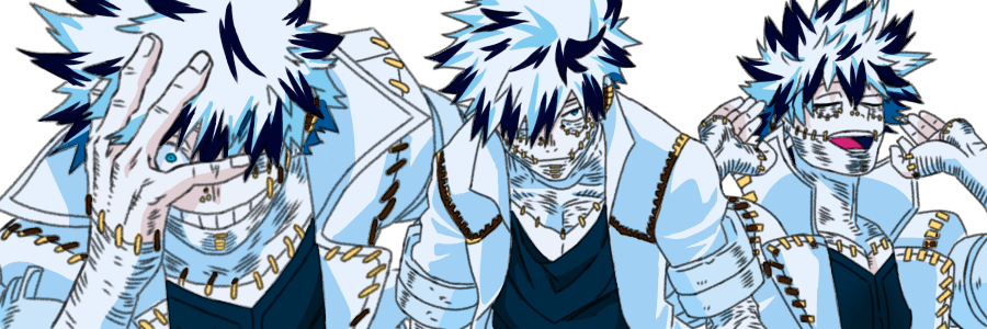 RAGINGCREMATION's profile banner image