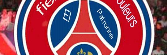 PatronnaEl's profile banner image