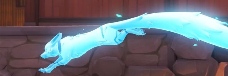 kiriko of #kindtwt banner