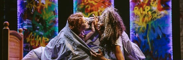 Robert Ross Parker banner