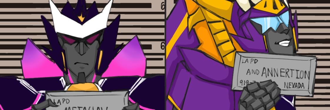 POE☆ || COMMS CLOSED banner