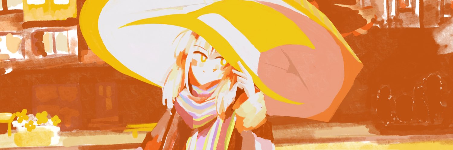 Moon's banner
