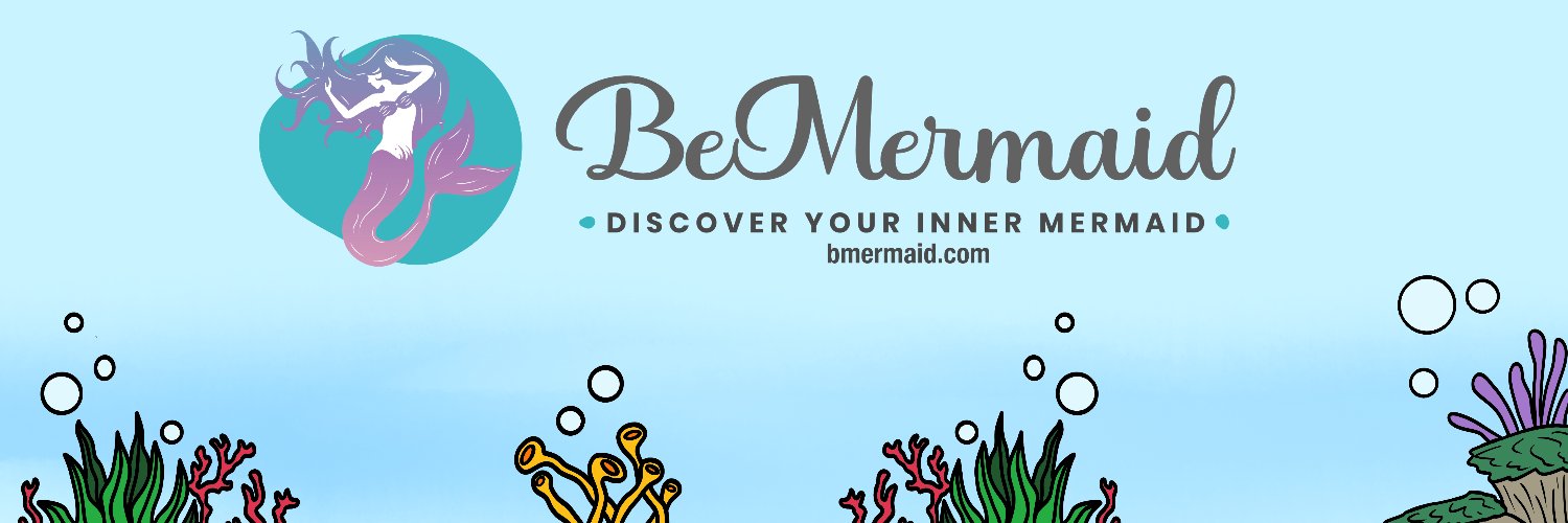 _Be_Mermaid's profile banner image