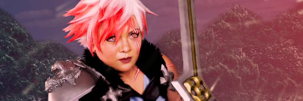 RGWolfCosplay Profile Banner