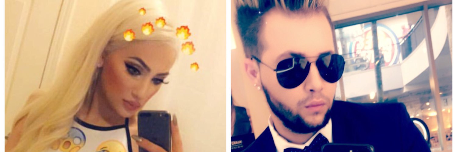 TheAustinMitlo's profile banner image