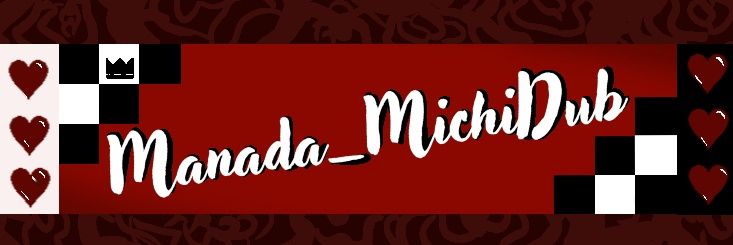 Manada_MichiDub's profile banner image