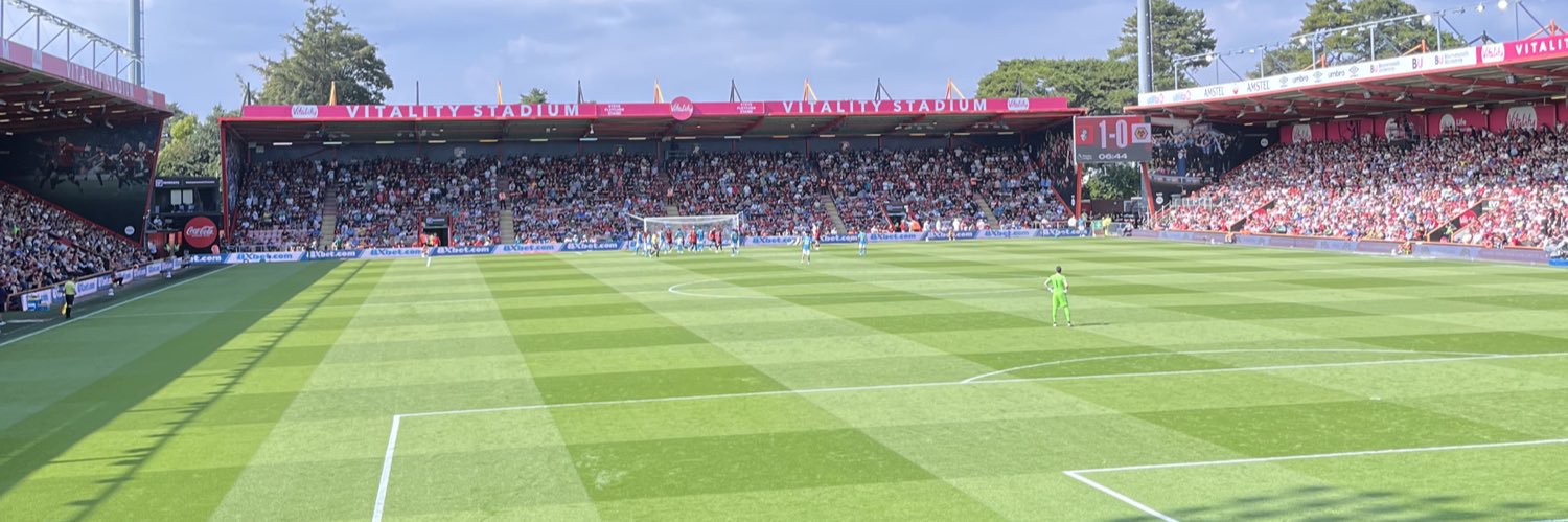 AFCBFanFRA's profile banner image