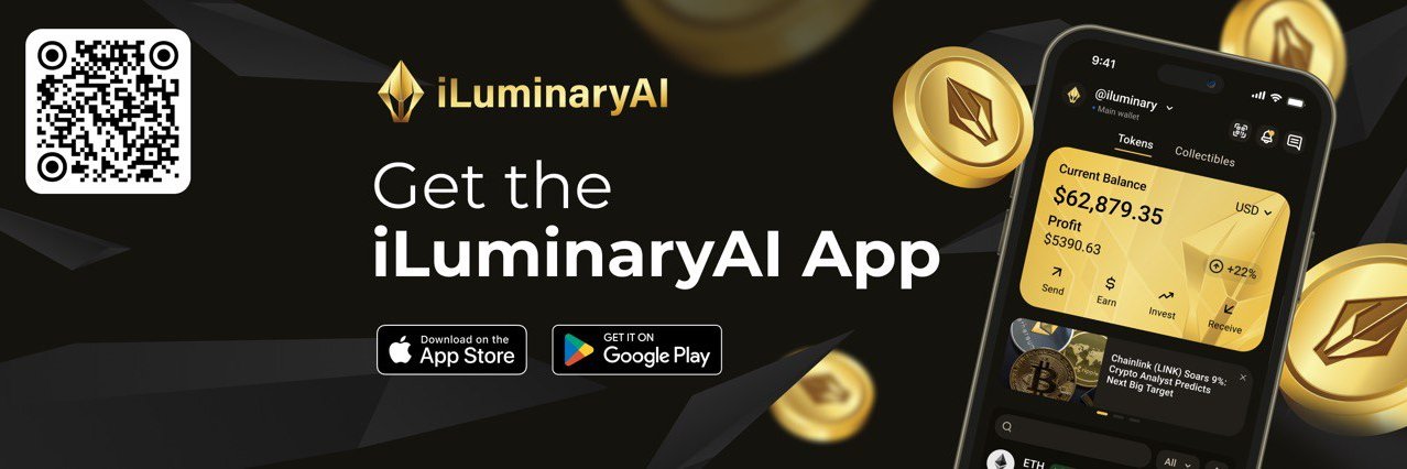 iLuminaryAI's banner
