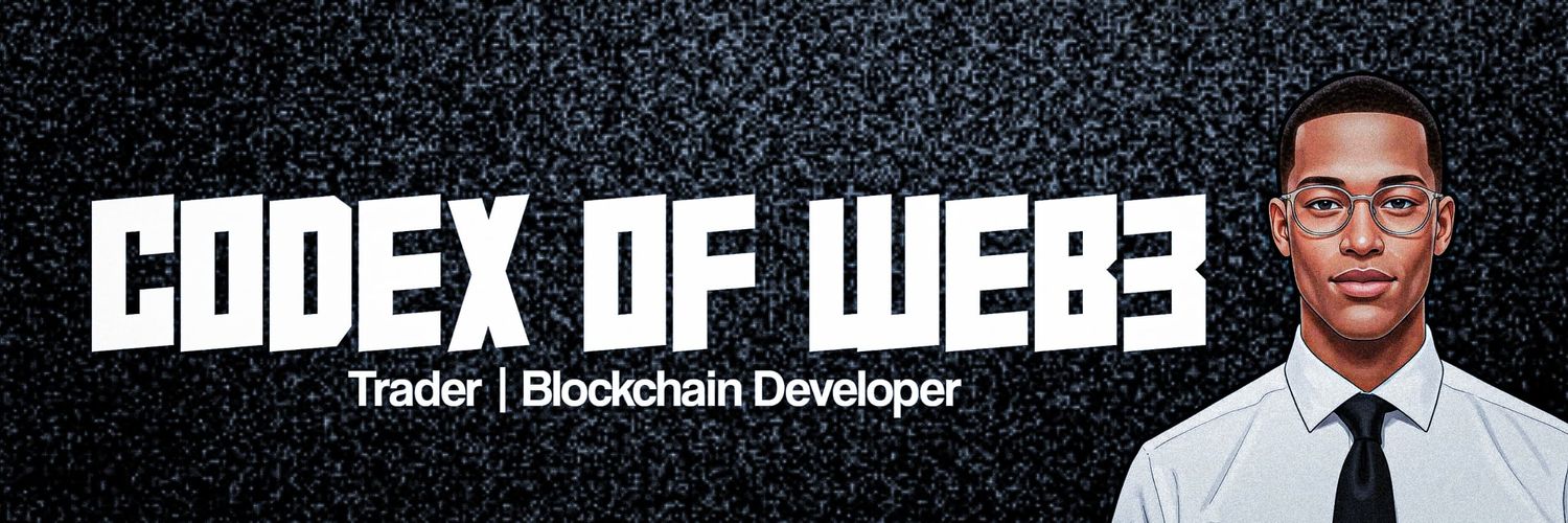 Codex of Web3 banner