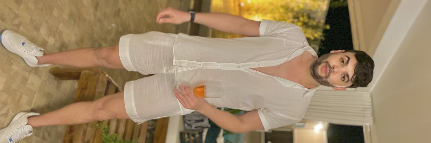 luksestevao's profile banner image