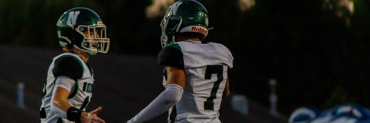 Dominick Jackson WR ‘27 banner