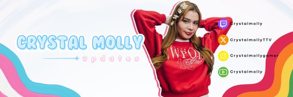 MollyUpdate_ Profile Banner