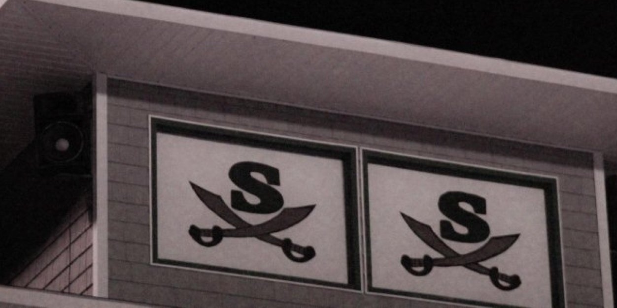 Southeast Raiders banner