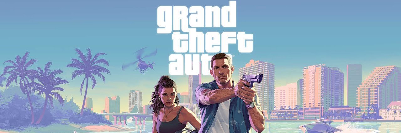 GTA 6 FRANCE 🇫🇷 banner