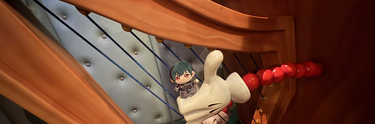永久睡眠 banner