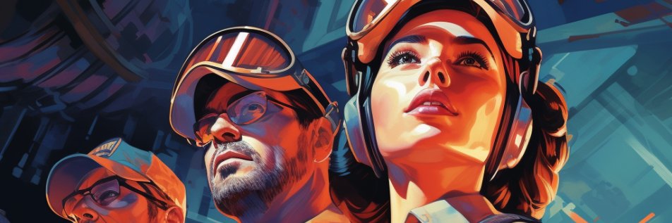 Dyson Sphere Maintenance banner